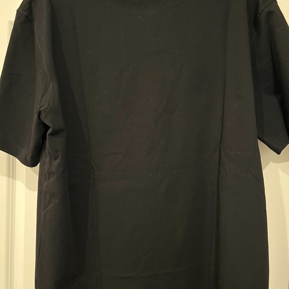 Dior Judy Blame black shirt XL and in Great condition and still looks new - Picture 2 of 4